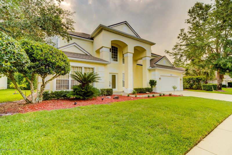 8610 Ethans Glen Ter, Jacksonville, FL 32256