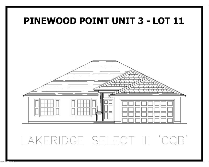 86109 Caesars Ave, Yulee, FL 32097