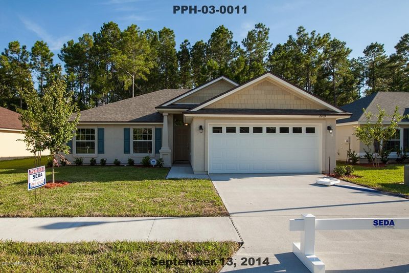 86109 Caesars Ave, Yulee, FL 32097