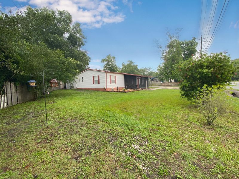 86116 Pages Dairy Rd, Yulee, FL 32097