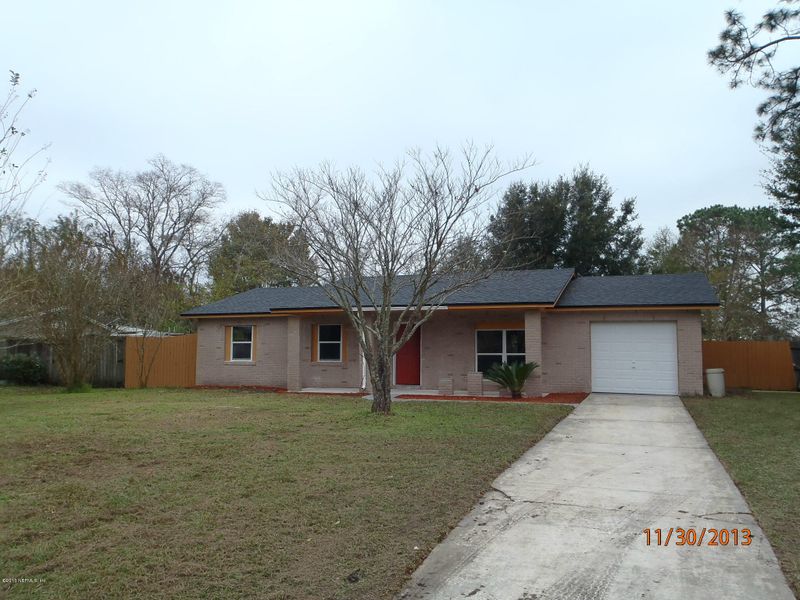 8612 Old Plank Rd, Jacksonville, FL 32220