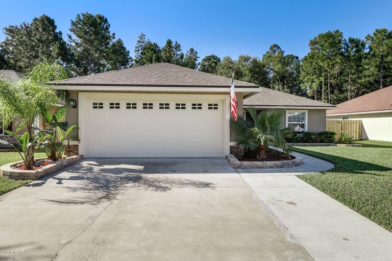 86124 Venetian Ave, Yulee, FL 32097