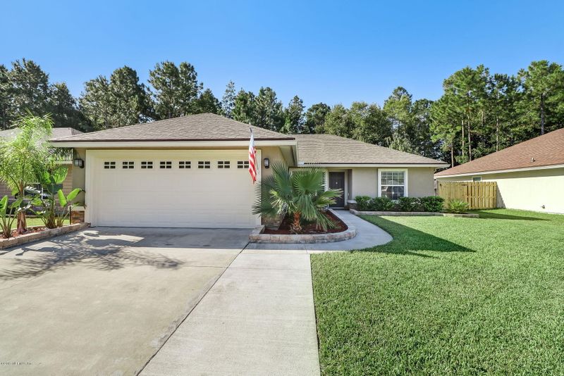 86124 Venetian Ave, Yulee, FL 32097