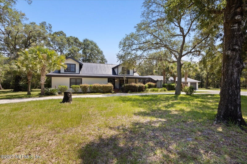 86134 Bear Ln, Yulee, FL 32097