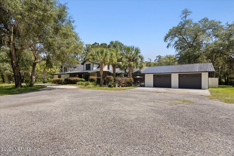 86134 Bear Ln, Yulee, FL 32097