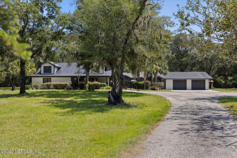 86134 Bear Ln, Yulee, FL 32097