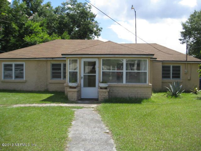 8615 2nd Ave, Jacksonville, FL 32208