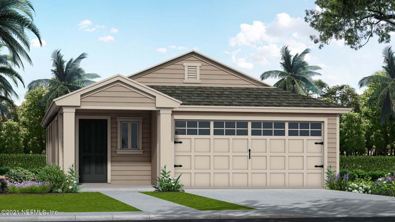 86165 Mainline Rd, Yulee, FL 32097