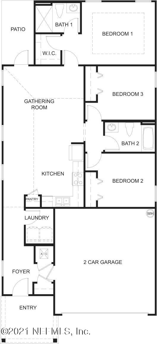 86165 Mainline Rd, Yulee, FL 32097