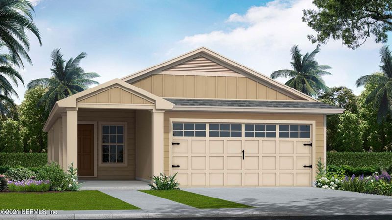 86170 Mainline Rd, Yulee, FL 32097