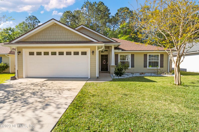86172 Venetian Ave, Yulee, FL 32097