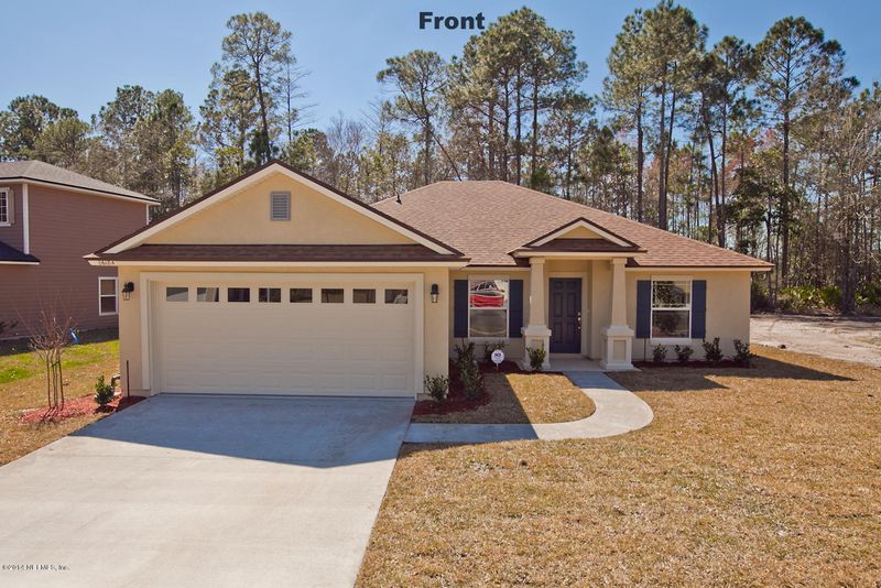 86184 Venetian Ave, Yulee, FL 32097