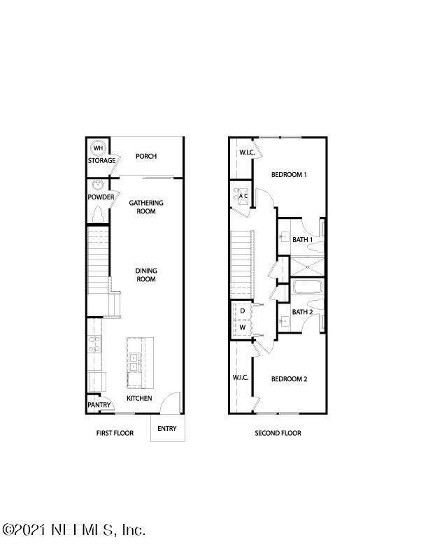 862 Gate Run Rd, Jacksonville, FL 32211