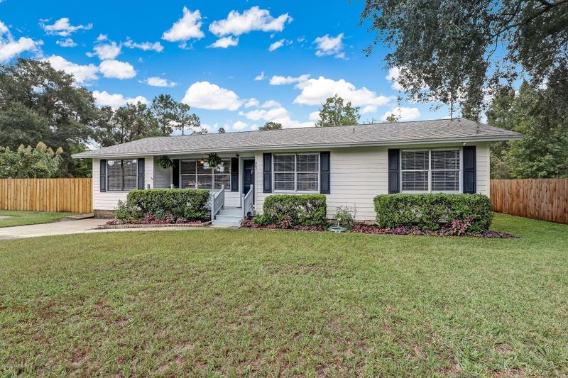 862 Robin Hood Dr, Fernandina Beach, FL 32034