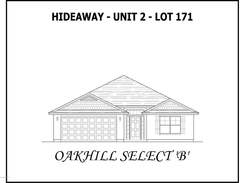 86206 Fortune Dr, Yulee, FL 32097