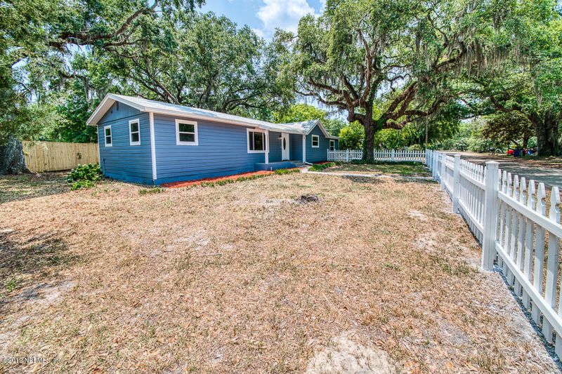 86206 Palmetto St, Yulee, FL 32097