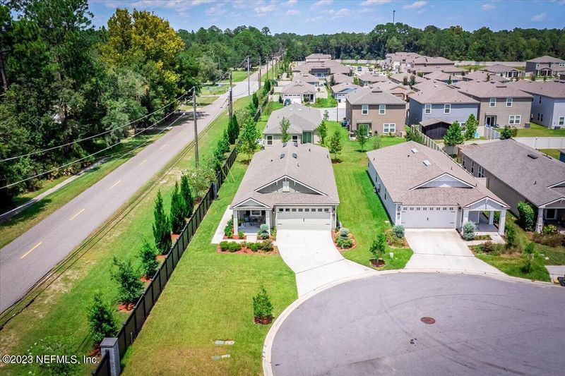 86207 Buggy Ct, Yulee, FL 32097