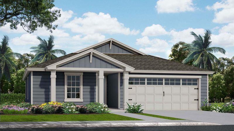 86213 Express Ct, Yulee, FL 32097