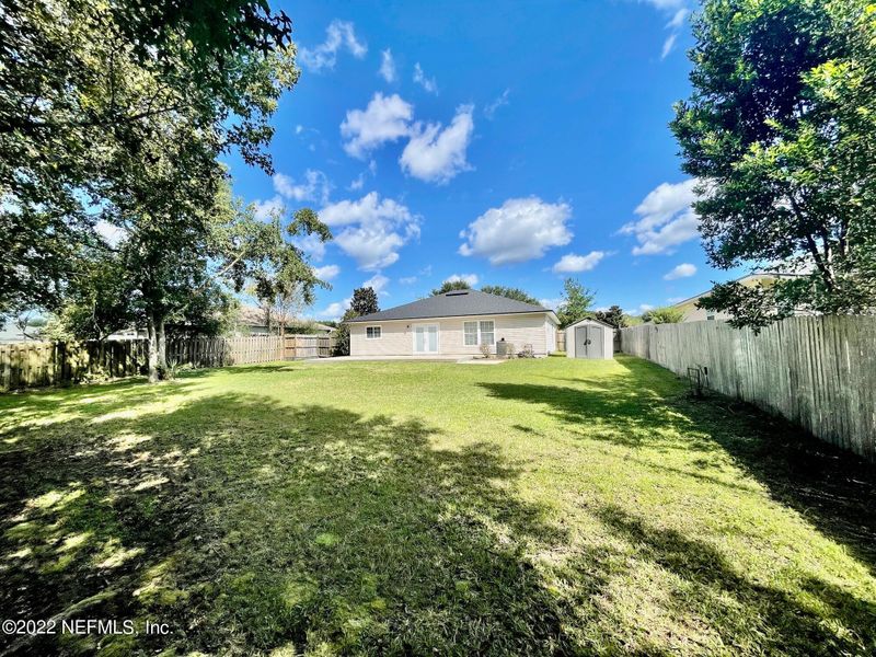 86214 Augustus Ave, Yulee, FL 32097