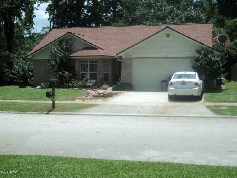 8622 Goodbys Trace Dr, Jacksonville, FL 32217
