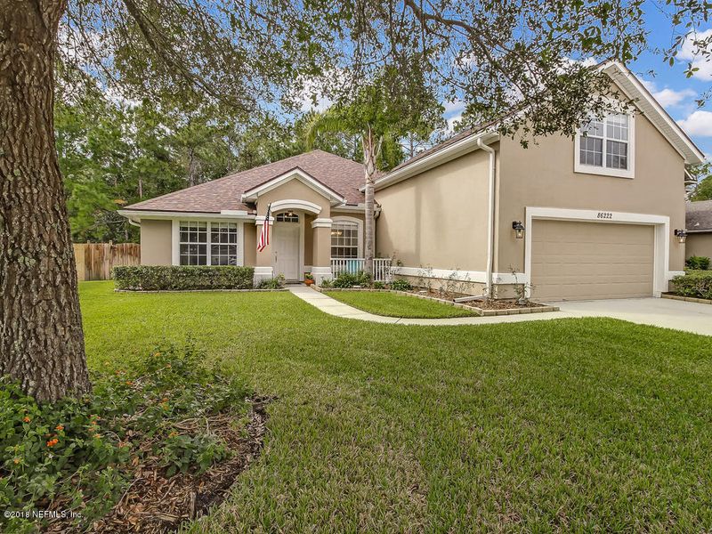 86222 Sand Hickory Trl, Yulee, FL 32097