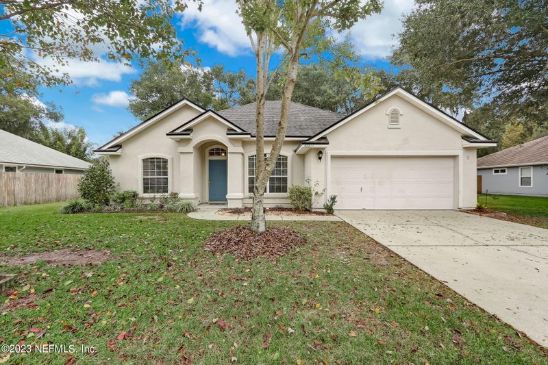 86234 Meadowwood Dr, Yulee, FL 32097