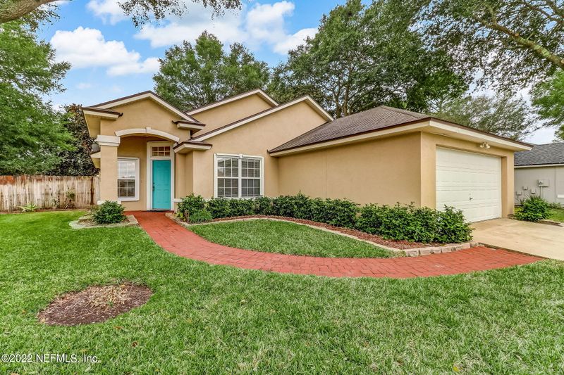 86236 Evergreen Pl, Yulee, FL 32097