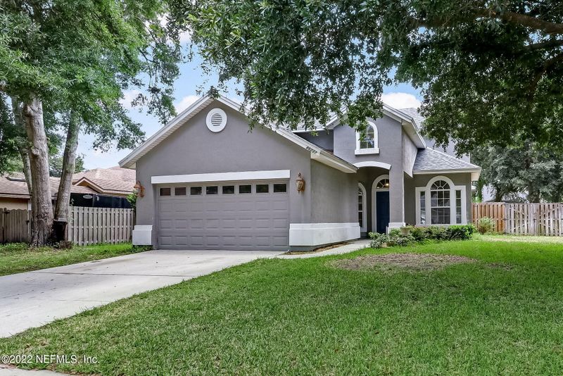 86237 Sand Hickory Trl, Yulee, FL 32097
