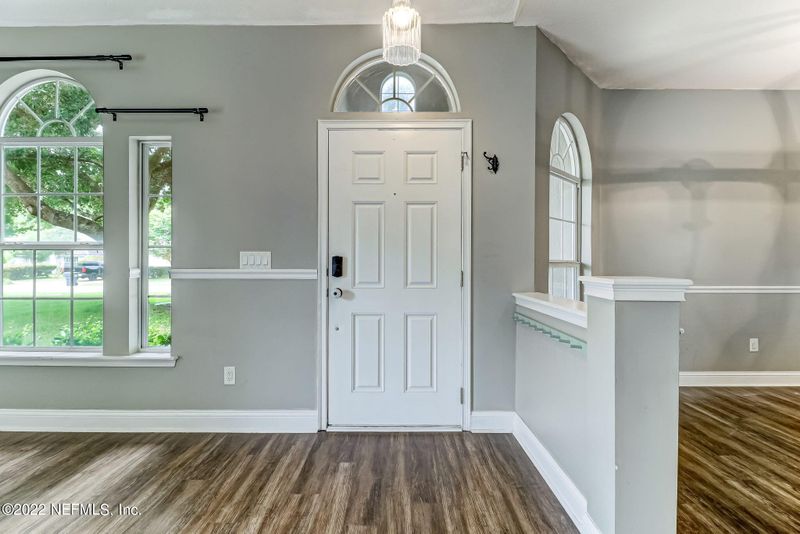 86237 Sand Hickory Trl, Yulee, FL 32097