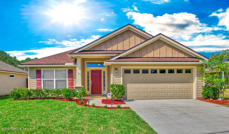 86243 Vegas Blvd, Yulee, FL 32097