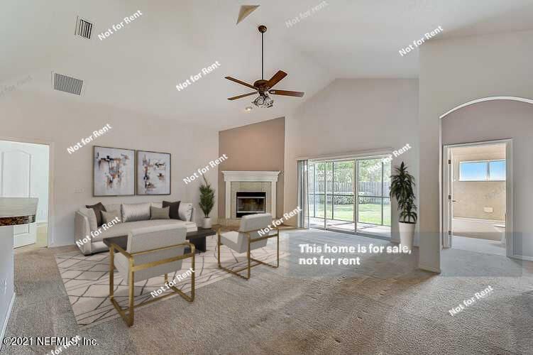 86245 Sand Hickory Trl, Yulee, FL 32097
