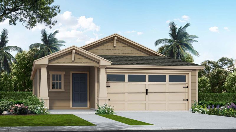 86247 Buggy Ct, Yulee, FL 32097