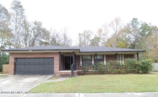 8625 E Beechfern Ln, Jacksonville, FL 32244