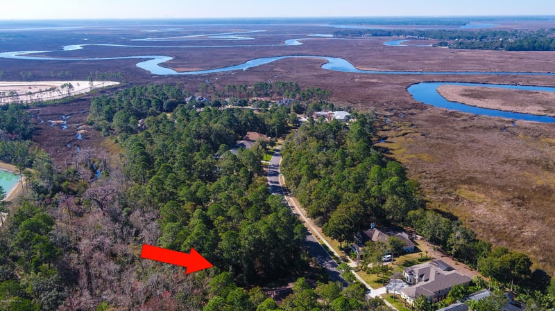 862504 N Hampton Club Way, Fernandina Beach, FL 32034
