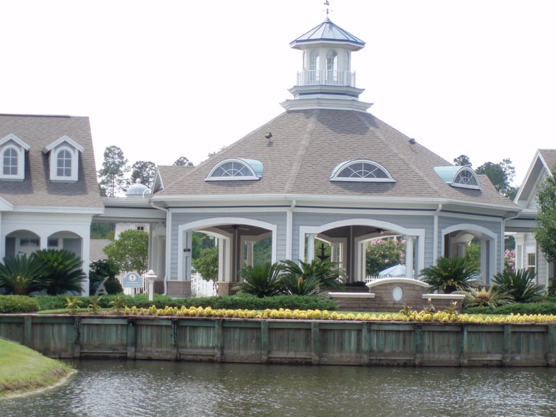 862504 N Hampton Club Way, Fernandina Beach, FL 32034