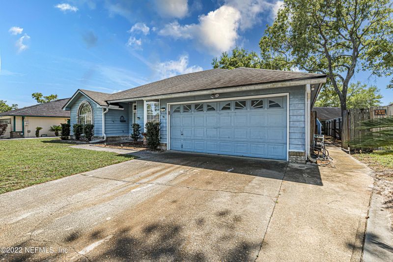 8626 Duckworth Ct, Jacksonville, FL 32244