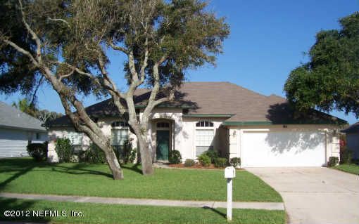863 Atlantic View Dr, Fernandina Beach, FL 32034
