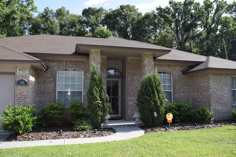 863 Camp Francis Johnson Rd, Orange Park, FL 32065