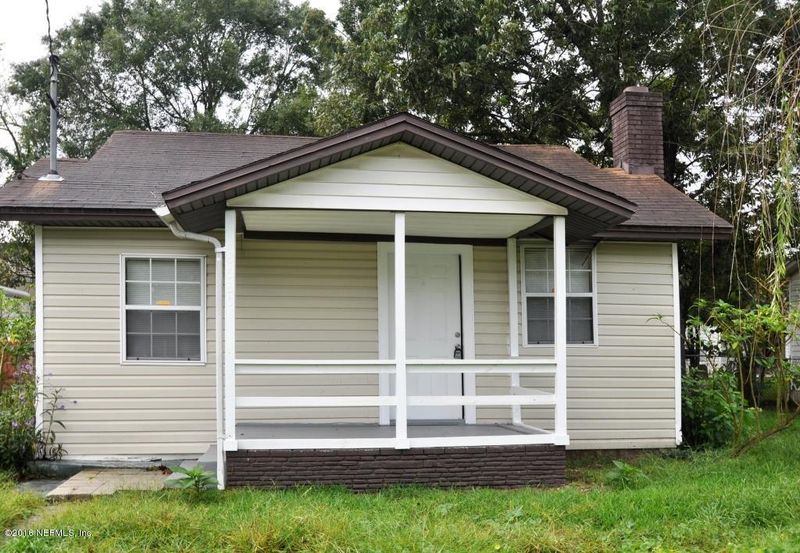 8630 Berry Ave, Jacksonville, FL 32211