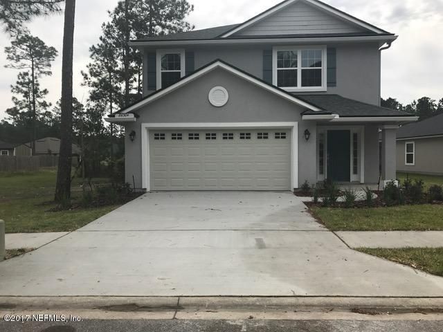86304 Fortune Dr, Yulee, FL 32097