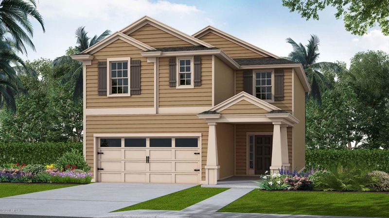 86322 Bull Ct, Yulee, FL 32097