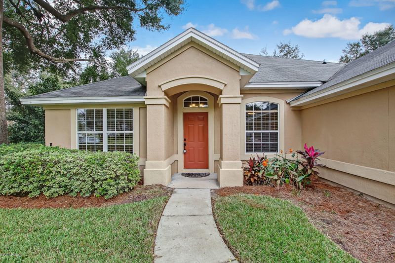 86333 Evergreen Pl, Yulee, FL 32097