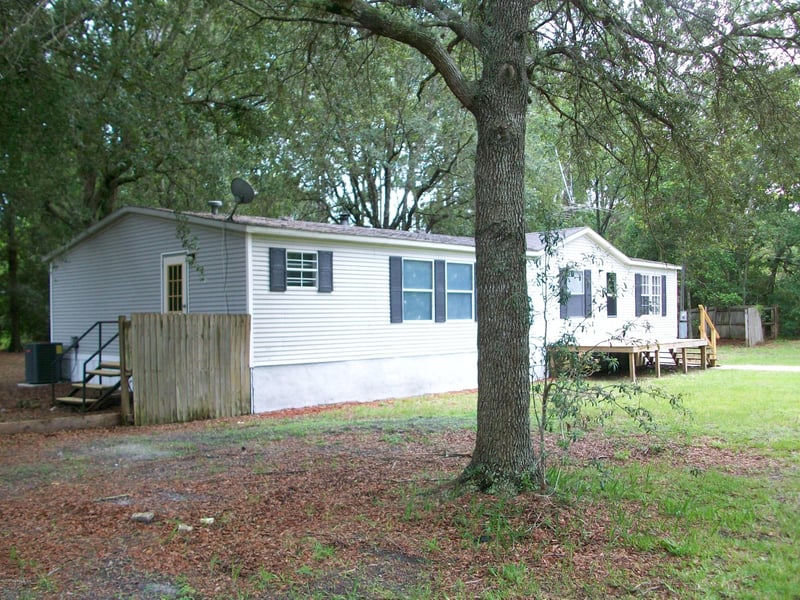 86352 Hill Valley Ave, Yulee, FL 32097