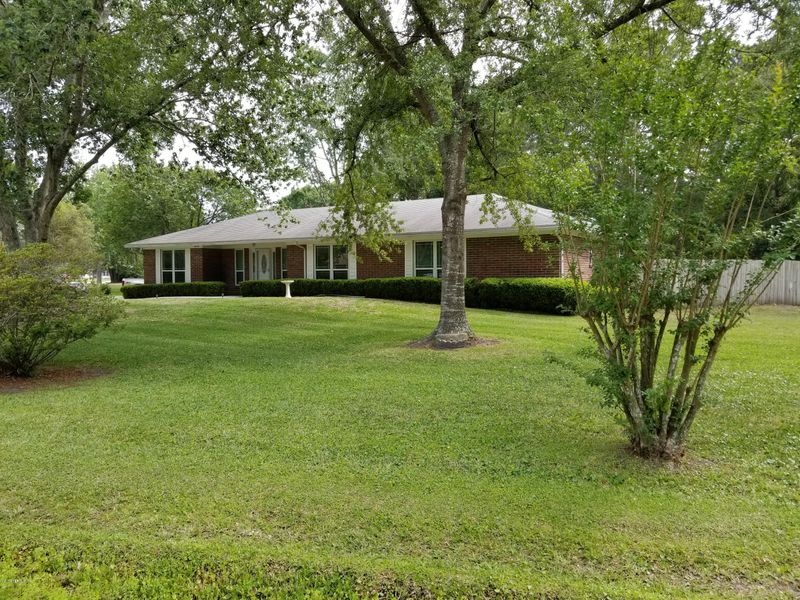 8636 Marietta Meadows Dr, Jacksonville, FL 32220