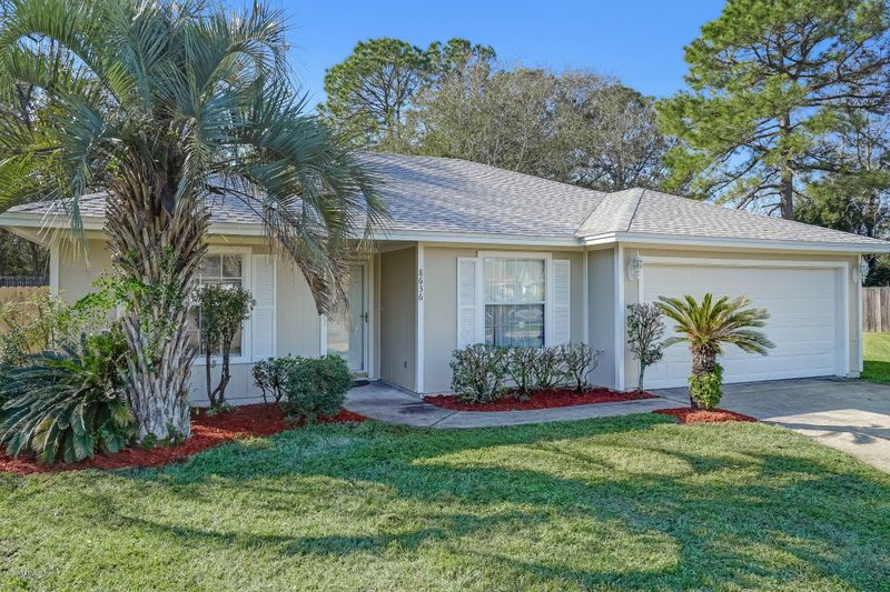 8636 Mayall Dr, Jacksonville, FL 32220