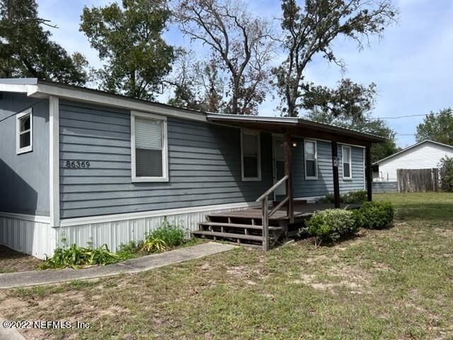 86369 Jean Rd, Yulee, FL 32097