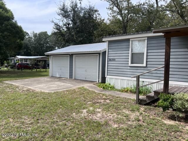 86369 Jean Rd, Yulee, FL 32097