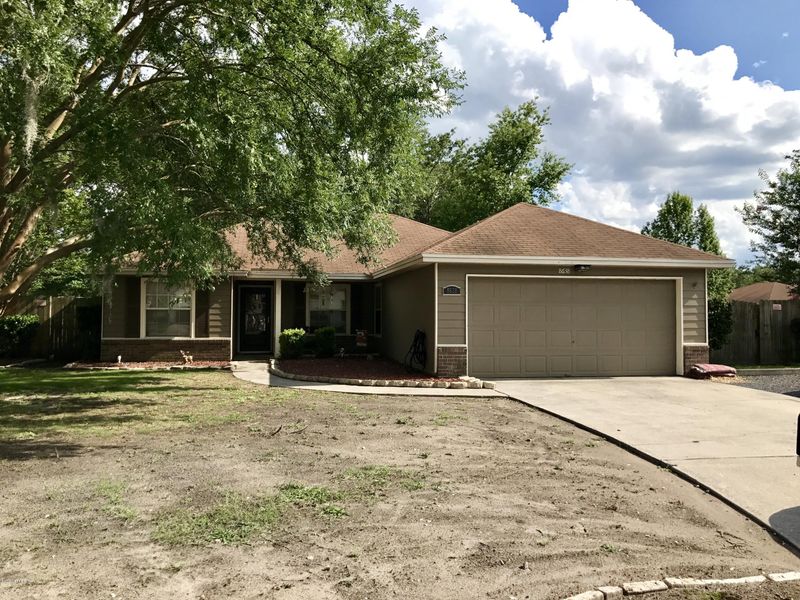 8638 Devoe St, Jacksonville, FL 32220