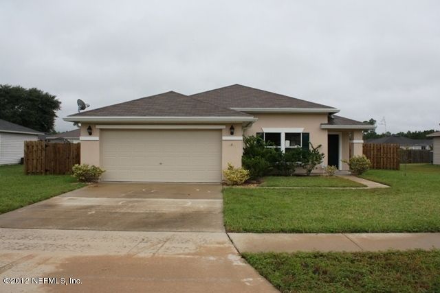 86383 Cartesian Pointe Dr, Yulee, FL 32097