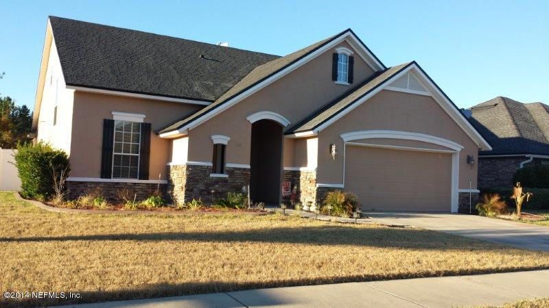 864 Songbird Dr, Orange Park, FL 32065